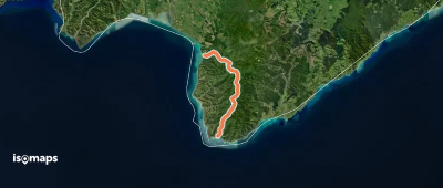 Aorangi Crossing