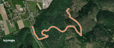 Schiltern - Weißjackl