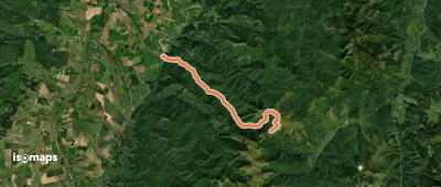 OSM Route 1369650