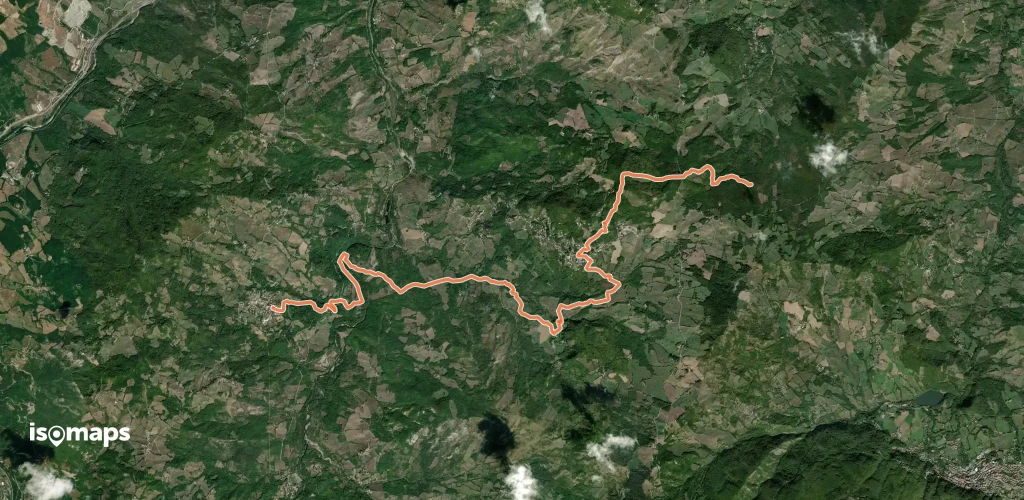OSM Route 12128095