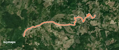 OSM Route 12128522