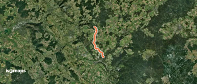 Bad Berneck - Marktschorgast