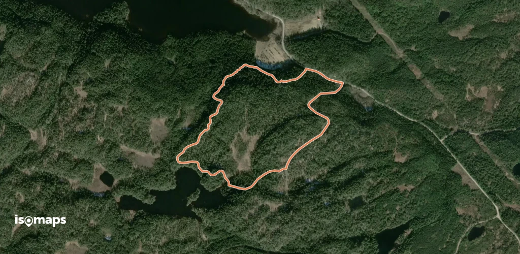 Bottenstugan Röd Söder