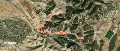 OSM Route 1371113