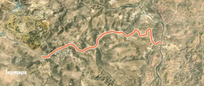 OSM Route 1371474