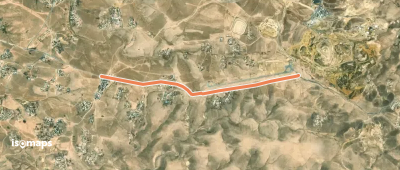 OSM Route 1371476