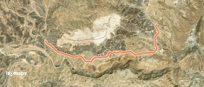 OSM Route 1371479