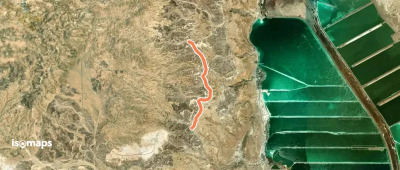 OSM Route 1371548