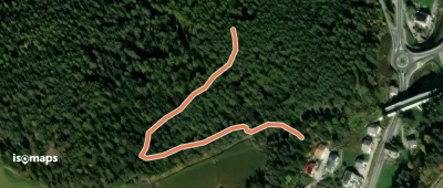 OSM Route 12132012