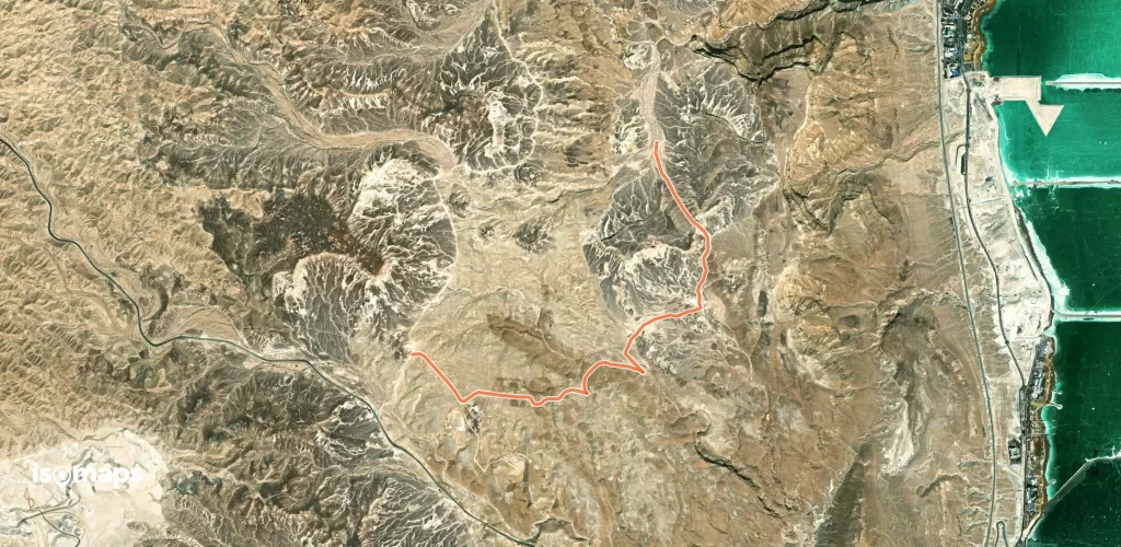 OSM Route 1371550