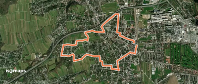 Brunner Wanderweg