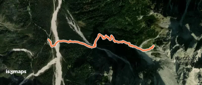 OSM Route 12133162