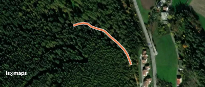 OSM Route 12133168