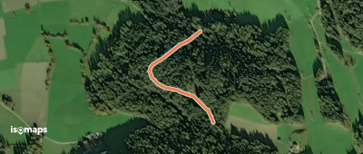 OSM Route 12133171