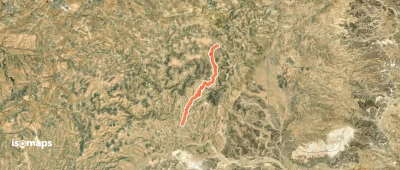 OSM Route 1371552