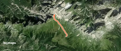 OSM Route 12135238