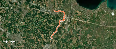 OSM Route 12136723