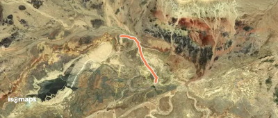 OSM Route 1373436