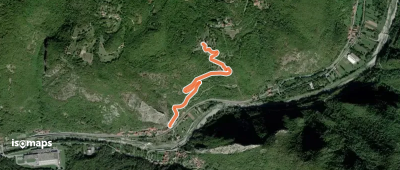 OSM Route 12137713