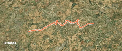 Magna Via Francigena: Tappa 8