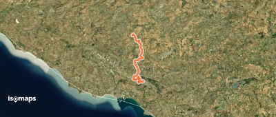 Magna Via Francigena: Tappa 9
