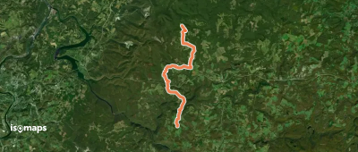 Allegheny Trail