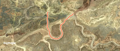 OSM Route 1373454