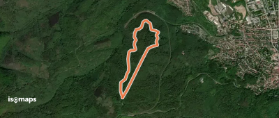 Staufenbergrundweg