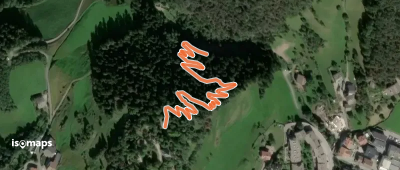 Schattensteig