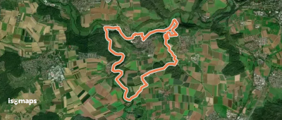 's Äpple Rundweg 9