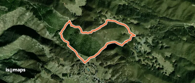 OSM Route 12142118