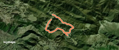 OSM Route 12142187