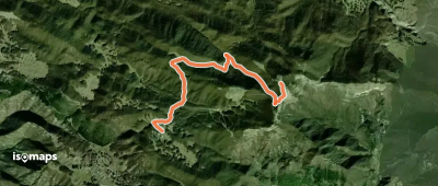 OSM Route 12142200