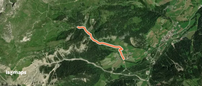 Mühlenweg