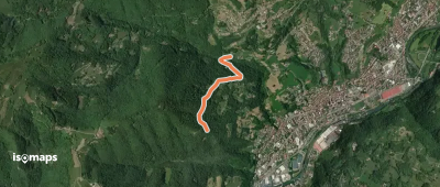 OSM Route 12144363