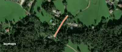OSM Route 12148284