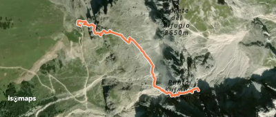 OSM Route 12148349