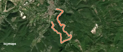 Eremi del Monteluco