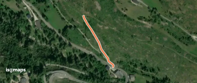 OSM Route 12151488