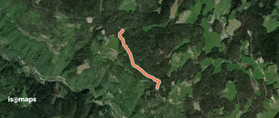 OSM Route 12151551
