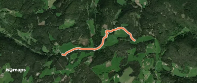 OSM Route 12151575