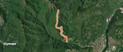 OSM Route 12151860