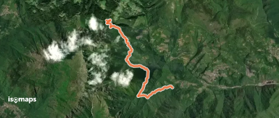 OSM Route 12151973