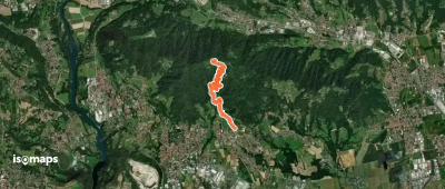 OSM Route 12152444