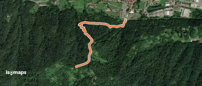 OSM Route 12152515