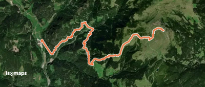 OSM Route 12152743