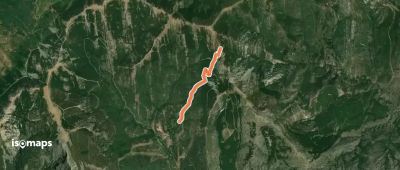 Camino a Vihuela-Tamajón