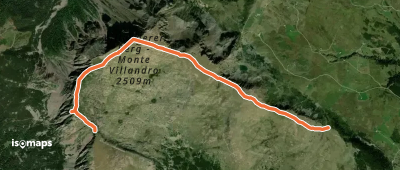 OSM Route 12154747