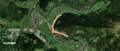 OSM Route 12156016