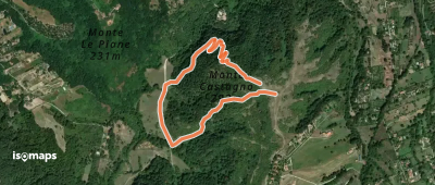 Valle del Sorbo